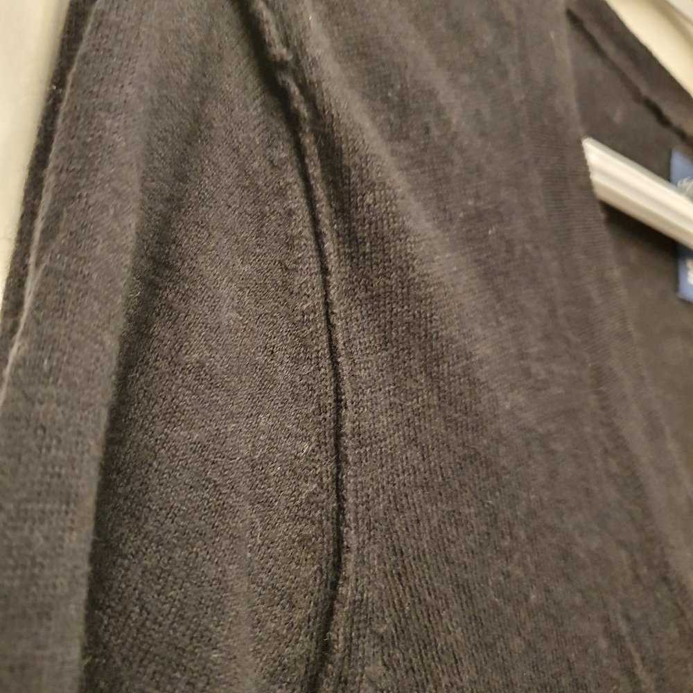 Soft wool sweater - Picture 4 of 7